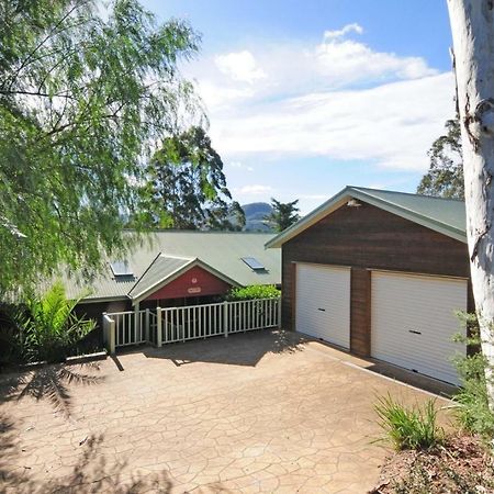 Bonnie Doon Family Friendly Home Kangaroo Valley Eksteriør billede