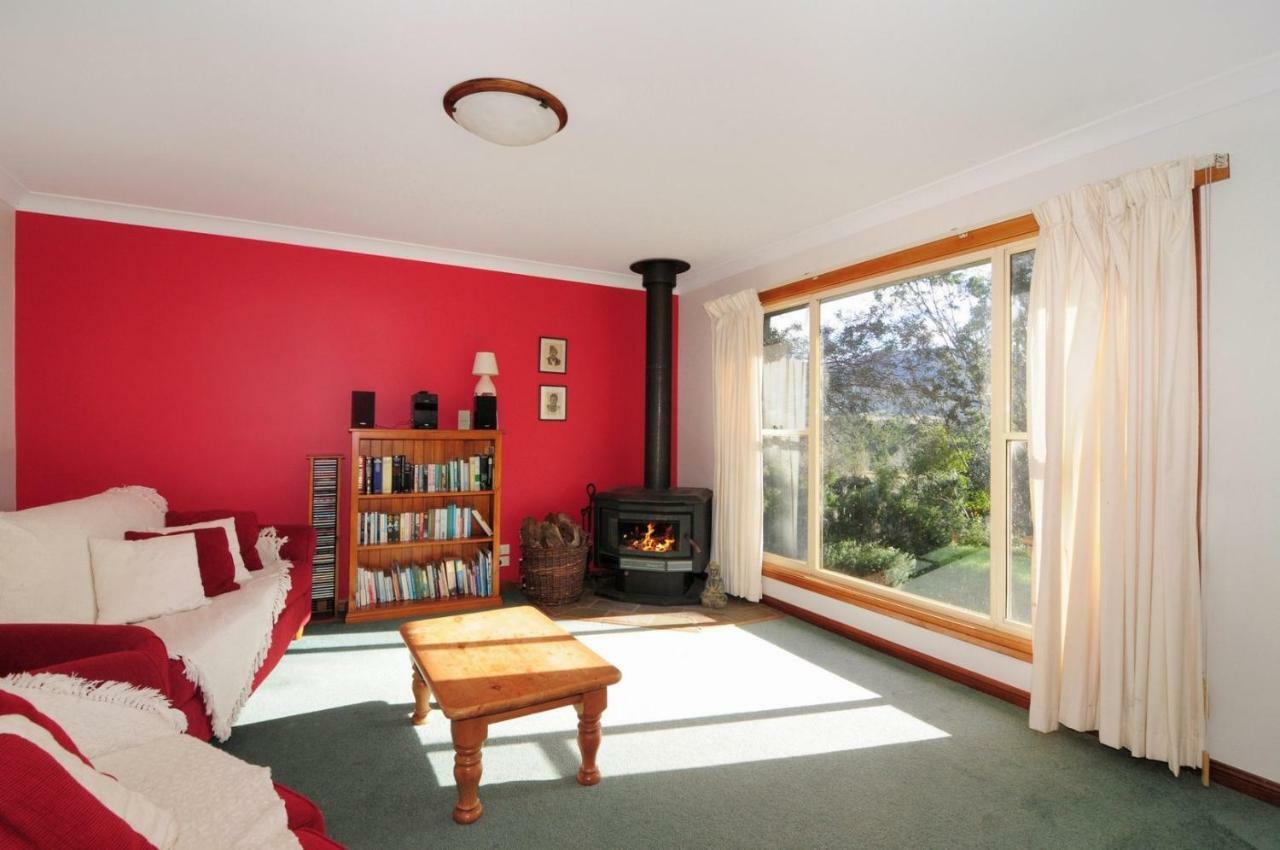 Bonnie Doon Family Friendly Home Kangaroo Valley Eksteriør billede